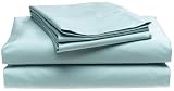 Royal Velvet 350-Thread-Count Standard Pillowcases, Capri