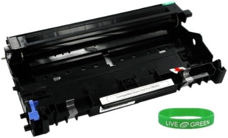 Compatible Laser Printer Drum Cartridge for Brother MFC7840W, 20000 Page Yield
