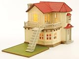 Sylvanian Families Beechwood Hall