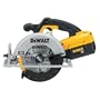DEWALT DC300K 36-Volt 7-1/4 inch Lithium Ion Cordless Circular Saw Kit with NANO Technology