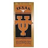 Texas Longhorns NCAA Door Flag