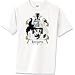 Edwards I Coat of Arms T-Shirt 6.1 Heavyweight
