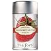 Tea Forte RASPBERRY NECTAR Loose Leaf Herbal Tea 3.88 Ounce Tea Tin