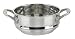 Sabatier Signature Stainless Steel Universal Steamer