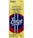 Plastic Yarn Needles-2/Pkg