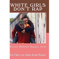 White Girls Don't Rap