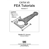 CATIA V5 FEA Tutorials Release 17