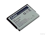 REPLACEMENT BATTERY (600 MAH) LI-ION for Kyocera Slider Remix KX5, Slider Sonic, & KX18 - RETAIL PACKAGING