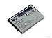 REPLACEMENT BATTERY (600 MAH) LI-ION for Kyocera Slider Remix KX5, Slider Sonic, & KX18 - RETAIL PACKAGING