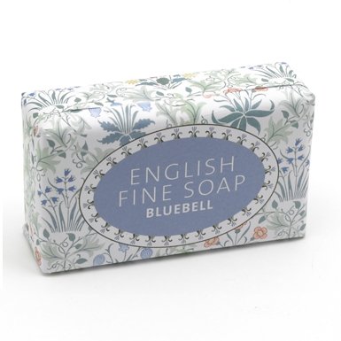 V&A English Fine Soap (Bluebell)||EVAEX