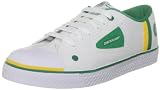 Dunlop Men's 1555 Stripe Tennis Shoe