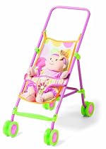 Manhattan Toy Stroller for Baby Stella