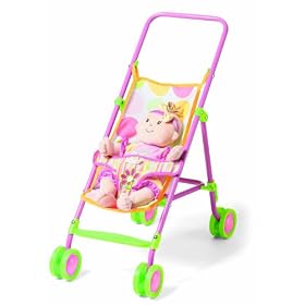 Baby Stella Stroller