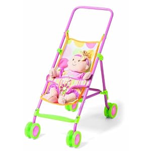 Manhattan Toy Stroller for Baby Stella by Manhattan Toy