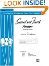 2nd and 4th Position String Builder (Belwin Course for Strings)