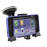 IBOLT xProDock Car Holder / Mount for Blackberry 10, works with All Cases