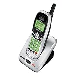 Uniden EXI8560 5.8 GHz Caller ID Cordless Phone