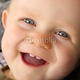 IMAGE OF Wallmonkeys Peel and Stick Wall Decals - Joy of Child # 2 - 48