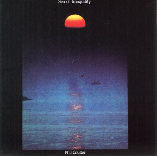 CD-Charts  Music : Sea of Tranquility