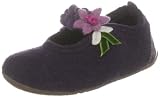 Produkt-Bild: Living Kitzb&uuml;hel Blumenapplikation 1819 M&auml;dchen Ballerinas