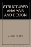 Structured analysis and design