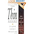 The Thin Books: Daily Strategies and Meditations for Fat-Free, Guilt-Free, Binge-Free Living -... by Jeane Eddy Westin