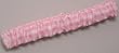 Gingham Garter, Pink