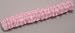 Gingham Garter, Pink