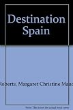 Destination Spain : survival language course