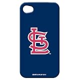 MLB St. Louis Cardinals Iphone 4G Faceplate