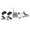 Mini Wireless Color Camera with Microphone