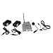 Mini Wireless Color Camera with Microphone