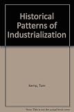Historical patterns of industrialization