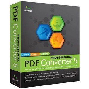 FRENCH PDF CONVERTER PROF 5