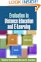 Evaluation in Distance Education and E-Learning: The Unfolding Model