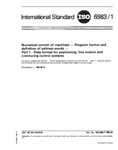 Data Formats