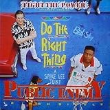 Fight the power [VINYL]