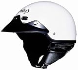 Shoei ST-Cruz white