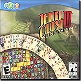 Jewel Quest Solitaire III