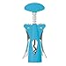 Read Kitchen Craft Colourworks Corkscrew, Blue Details Kitchen Craft Colourworks Corkscrew, Blue