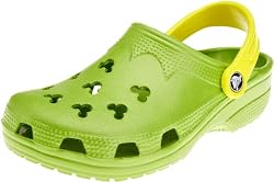 crocs Toddler/Little Kid Mickey Classic Sandal