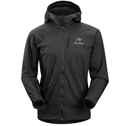 Arcteryx Squamish Hoody - Mens
