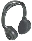 Clarion WH105-H Replacement RF Wireless Headphones