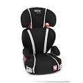 Graco - G8E79MNRE - Si�ges Auto - Group 2 / 3 - Logico L Xconfort - Mode Noir