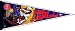 Detroit Pistons Grant Hill NBA Basketball Pennant