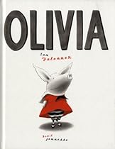 Olivia (French language version) (French Edition)