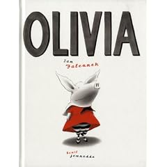 Olivia