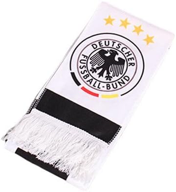 Linbia UEFA Euro 2016 Football Scarves Fans Merchandise Germany