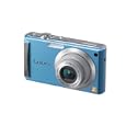 Panasonic Lumix DMC FS3A 8.1MP Digital Camera with 3x MEGA Optical Image Stabilized Zoom (Light Blue) by Panasonic (Apr. 14, 2008)