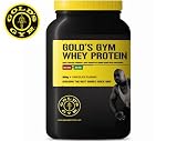 Gold's Gym Whey Protein Powder - Chocolate 800g